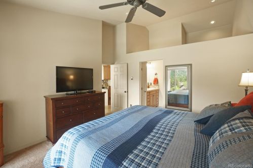 315 Big Horn Dr, Estes Park CO 80517-9004 exterior