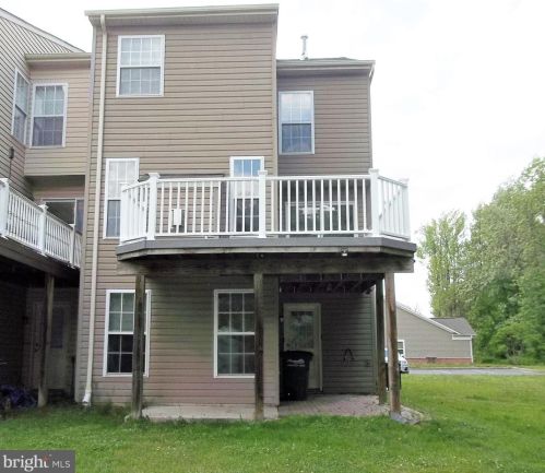 113 Truman St, Aberdeen MD  21001-2584 exterior