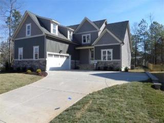 3231 Barkham Dr, Midlothian, VA 23112-4577