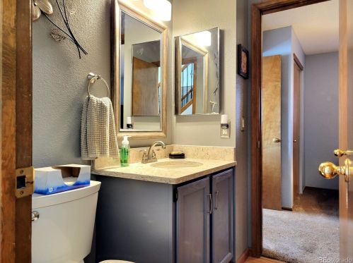 17049 Motsenbocker Way, Parker CO 80134-7621 exterior