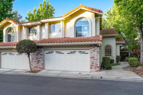 1240 Calle De Cuestanada, Milpitas, CA 95035-7870