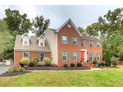 10918 Brandy Oaks Blvd, Chesterfield, VA 23832-2706