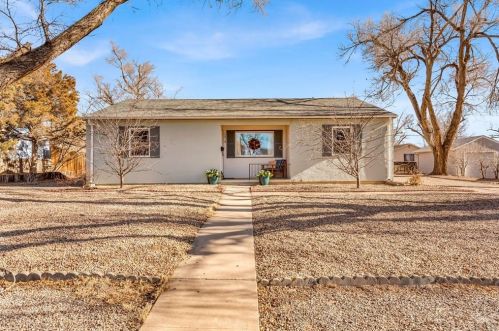 2818 Colfax Ave, Pueblo CO  81003-1328 exterior