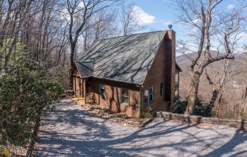 371 Saddle Gap Dr, Clayton, GA 30525-5277