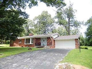 189 Parkview Dr, Lakeview, AR 72642-7213
