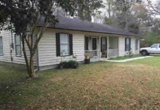 1862 Sumter St, Georgetown, SC 29440-6538