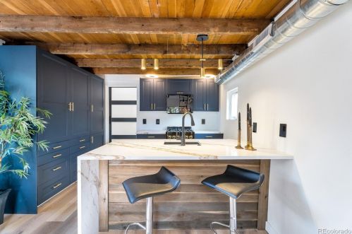 2854 Lincoln St, Englewood CO  80113-1541 exterior