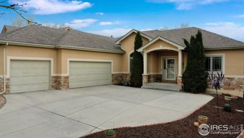 1560 Seven Lakes Dr, Loveland, CO 80538-7214