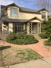 5503 Martel Ave, Dallas TX  75206-5617 exterior