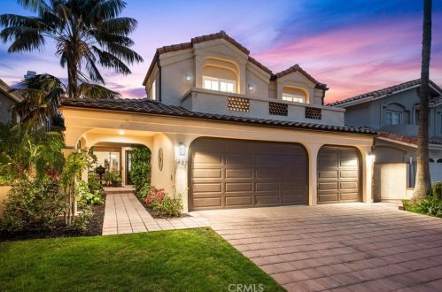 1437 21st St, Manhattan Beach, CA 90266-4036