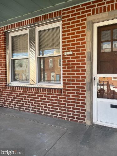 2989 Gaul St, Philadelphia, PA 19134-4331