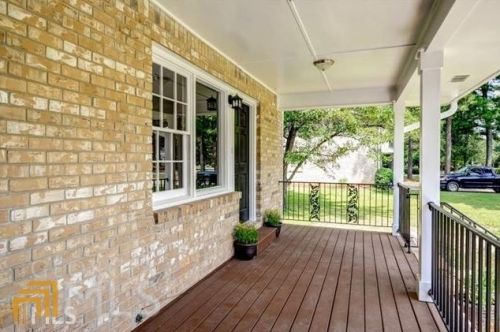 4874 Happy Hollow Rd, Atlanta GA  30360-1672 exterior