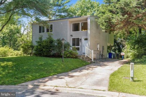 6157 Night Street Hl, Columbia, MD 21045-4314