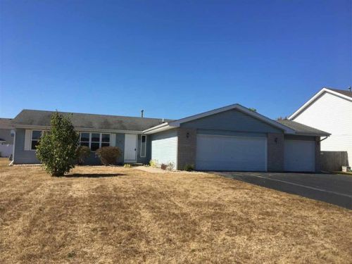 10882 Borage Trl, The Ledges, IL 61073-6336
