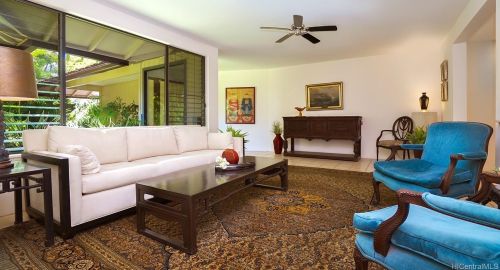 4494 Pahoa Ave, Honolulu HI  96816-5450 exterior