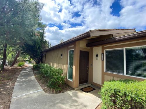 6050 Calle De Rico, San Jose, CA 95124-6542