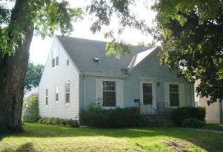 5545 37th Ave, Minneapolis MN  55417-2105 exterior