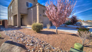 3159 Erratic St, Albuquerque, NM 87121-5481
