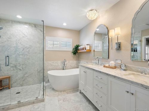 962 Spruce St, Denver CO  80230-7060 exterior