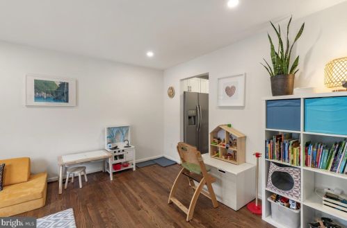 1603 Ingram Ter, Silver Spring MD 20906-5932 exterior