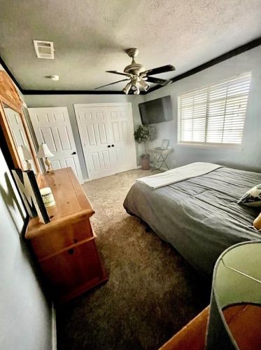 7774 Park Downs Dr, Fort Worth TX  76137-5451 exterior