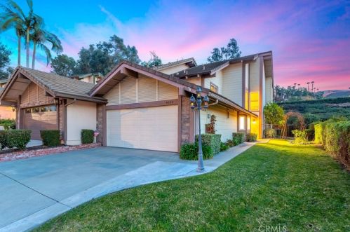 6032 Silverspur Trl, Anaheim CA  92807-4717 exterior