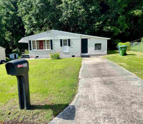 3753 Adkins Rd, Atlanta, GA 30331-3401