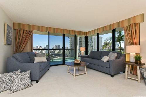 1015 Wilder Ave, Honolulu, HI 96822-2600