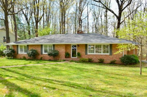 1014 Crown Point Rd, Signal Mountain, TN 37377-1912