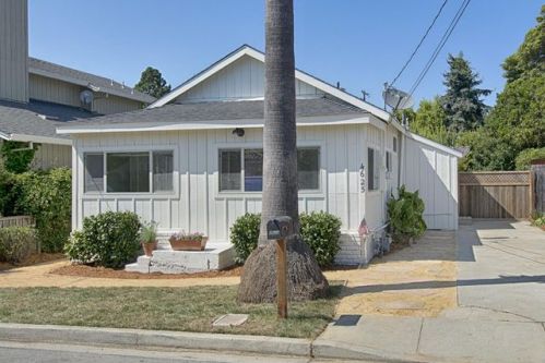 4625 Topaz St, Capitola, CA 95010-3161