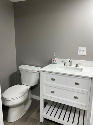 22 Soap St, Killingly CT  06241-1613 exterior