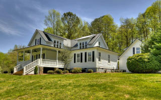 1526 Roy Rd, Ellijay, GA 30536-3950