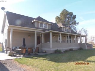 33104 Stage Gulch Rd, Stanfield, OR 97875-4505