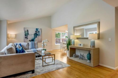 3704 Rhoda Dr, San Jose, CA 95117-3421