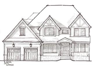 829 Porter Ave, Naperville, IL 60540-5525