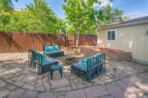 3942 Lipan St, Denver CO 80211-2653 exterior