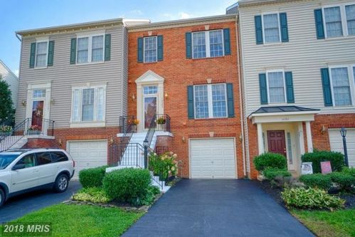 14383 Fowlers Mill Dr, Gainesville, VA 20155-2877