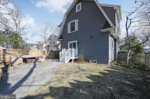 139 Marne Ave, Haddonfield NJ 08033-1444 exterior