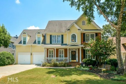 2455 Walnut Grove Way, Suwanee, GA 30024-3220
