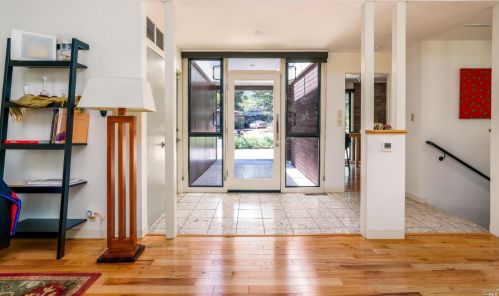 605 Dora Ave, Ukiah CA 95482-3926 exterior