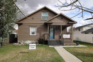 2408 Hamilton St, Spokane, WA 99207-2633