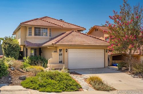 11921 Avenida Marcella, El Cajon, CA 92019-4043