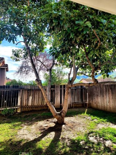 3166 Wicklow Dr, Riverside CA  92503-5805 exterior