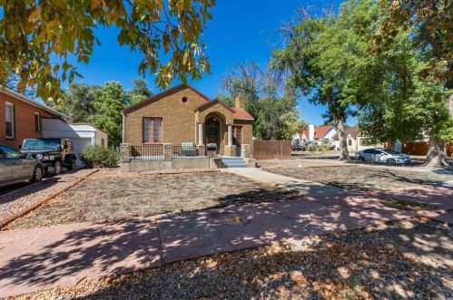 1925 Grand Ave, Pueblo CO  81003-2614 exterior
