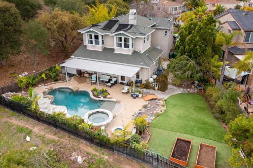 5573 Coyote Ct, Carlsbad, CA 92010-7158