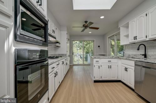 12811 Camellia Dr, Silver Spring MD 20906-3315 exterior