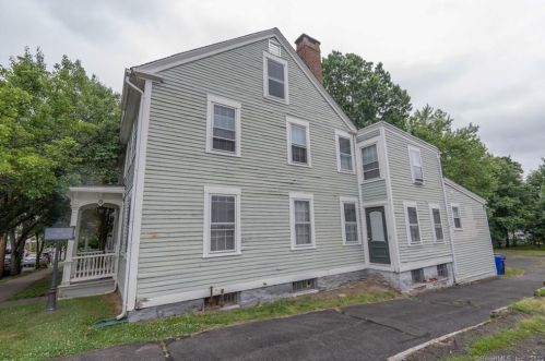 163 College St, Middletown, CT 06457-3238