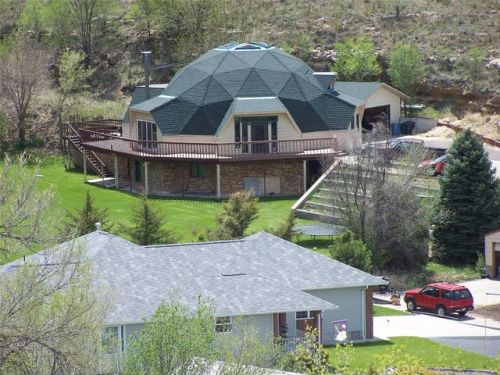 320 6th St, Laird, CO 80758-1809