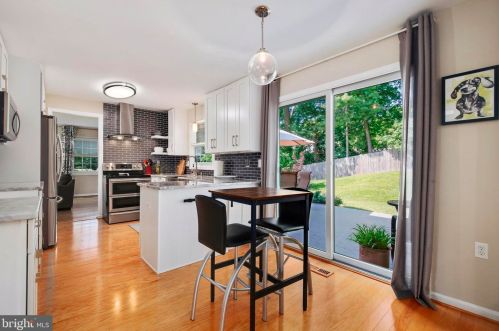 3120 Birchtree Ln, Silver Spring MD 20906-3039 exterior