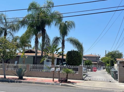 4637 Stewart Ave, Irwindale, CA 91706